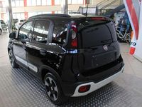 Nuova Fiat Panda Cross Cross 71 CV (52 kW) 2025 Nero Utilitaria
