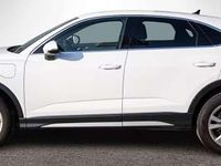 Usata Audi Q3 S-Line 150 CV (110 kW) 2022 Bianco SUV