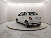 Begagnad Fiat 500 70 HK (51 kW) 2023 Vit Halvkombi