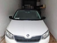 usata Skoda Fabia Fabia 3ª serie1.0 MPI 75 CV Style