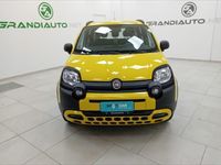 usata Fiat Panda Cross III 2016 - 1.2 City s&s 69cv my19