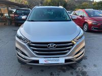 usata Hyundai Tucson Tucson 1.6 CRDi 136CV Exellence