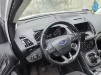 Usata Ford Kuga Business Edition 120 CV (88 kW) 2017 SUV