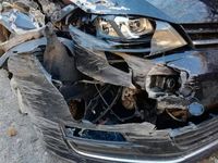 Usata VW Golf VII 150 CV (110 kW) 2012 Nero Berlina