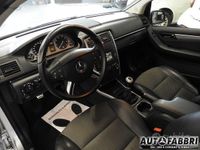 Usata Mercedes 170 115 CV (84 kW) 2009 Monovolume