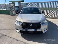 Usata DS Automobiles DS7 Crossback Business 2020 Grigio SUV