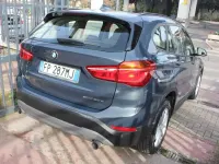 Usata BMW X1 Sport Line 190 CV (139 kW) 2018 Other SUV