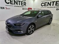 Usata Opel Insignia S 136 CV (100 kW) 2020 Grigio scuro Station wagon