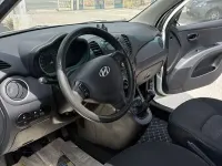 Usata Hyundai i10 Style 65 CV (47 kW) 2012 Utilitaria