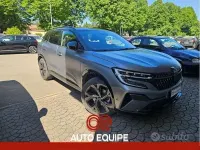 Usata Renault Austral Techno 2023 Grigio SUV