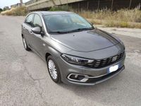 Usata Fiat Tipo Business 131 CV (96 kW) 2021 Grigio Berlina
