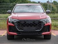 Nuova Audi RS Q8 Comfort 600 CV (441 kW) 2025 Rosso SUV