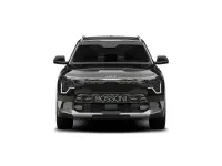 Nuova Kia Niro Style 126 CV (92 kW) 2026 Grigio SUV