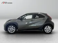 Usata Toyota Aygo X Trend 72 CV (52 kW) 2022 Nero SUV