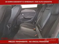 Usata Peugeot 308 SW GT 131 CV (96 kW) 2022 Blu Station wagon