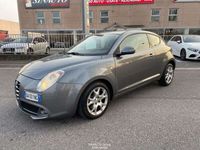 usata Alfa Romeo MiTo 1.4 TB 16V Progression