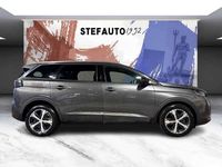 Usata Peugeot 5008 Allure 131 CV (96 kW) 2024 Gris platinum SUV