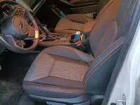 Usata Subaru XV 114 CV (83 kW) 2022 Bianco SUV