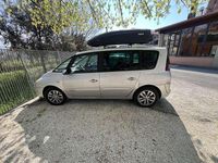 Usata Renault Espace Dynamique 173 CV (127 kW) 2007 Monovolume