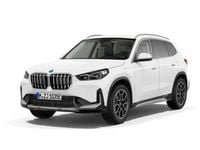 Nuova BMW X1 Comfort Edition 136 CV (100 kW) 2026 Bianco / pastello SUV