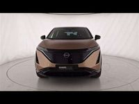 Usata Nissan Ariya Evolve 44 kW (61 CV) 2023 Marrone SUV
