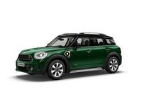 Usata Mini Cooper S Countryman 125 CV (91 kW) 2021 SUV