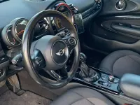 Usata Mini Clubman 150 CV (110 kW) 2016 Station wagon