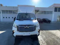 Nuova Maxus V90 150 CV (110 kW) 2025 Bianco Furgone