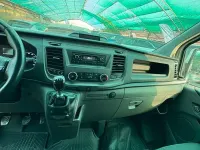 Usata Ford Transit Trend 131 CV (96 kW) 2022 Bianco Furgone