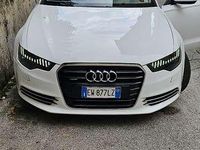 Usata Audi A6 Ambiente 204 CV (150 kW) 2014 Station wagon