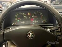 Usata Alfa Romeo 164 1994 Nero Berlina