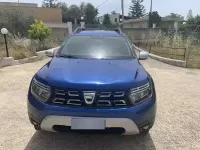 Usata Dacia Duster 116 CV (85 kW) 2022 Blu SUV