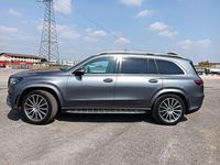 Occasion Mercedes GLS400 Premium Plus 330 ch (242 kW) 2020 Gris SUV