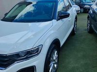 Usata VW T-Roc Advance 116 CV (85 kW) 2020 SUV