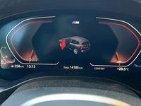 Usata BMW X3 480 CV (353 kW) 2022 Nero SUV