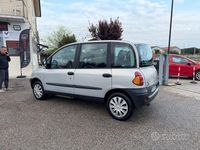 Usata Fiat Multipla 103 CV (75 kW) 2002 Monovolume