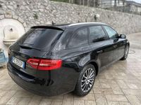 Usata Audi A4 Ambition 190 CV (139 kW) 2012 Station wagon