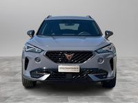 Usata Cupra Formentor 150 CV (110 kW) 2023 Grigio SUV