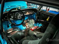 Usata Lancia Fulvia 1970 Coupé