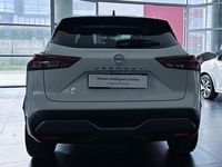 Usata Nissan Qashqai N-Connecta 140 CV (102 kW) 2023 Bianco SUV
