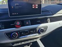 Usata Audi A4 Allroad Ambiente 272 CV (200 kW) 2017 Station wagon