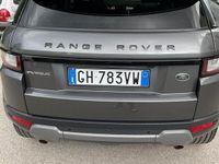 usata Land Rover Range Rover evoque Range Rover Evoque 2.0D I4-L.Flw 150 CV