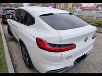 Usata BMW X4 M Sport 190 CV (139 kW) 2020 SUV