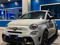 usata Abarth 595 competizione