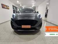 Usata Ford Puma 125 CV (91 kW) 2024 SUV