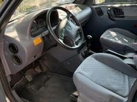 Usata Tata Safari 90 CV (66 kW) 1999 Verde SUV
