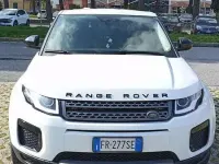 Usata Land Rover Range Rover evoque 150 CV (110 kW) 2018 SUV