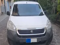 Usata Peugeot TePee Outdoor 99 CV (72 kW) 2016 Station wagon