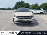 Usata VW Taigo Life 110 CV (80 kW) 2024 Beige SUV