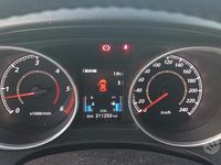 Usata Mitsubishi ASX Intense 150 CV (110 kW) 2011 Bianco SUV